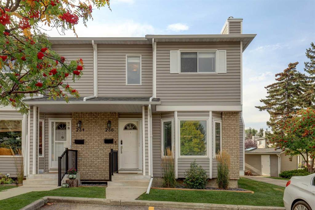 Picture for 236 Cedarwood Park SW