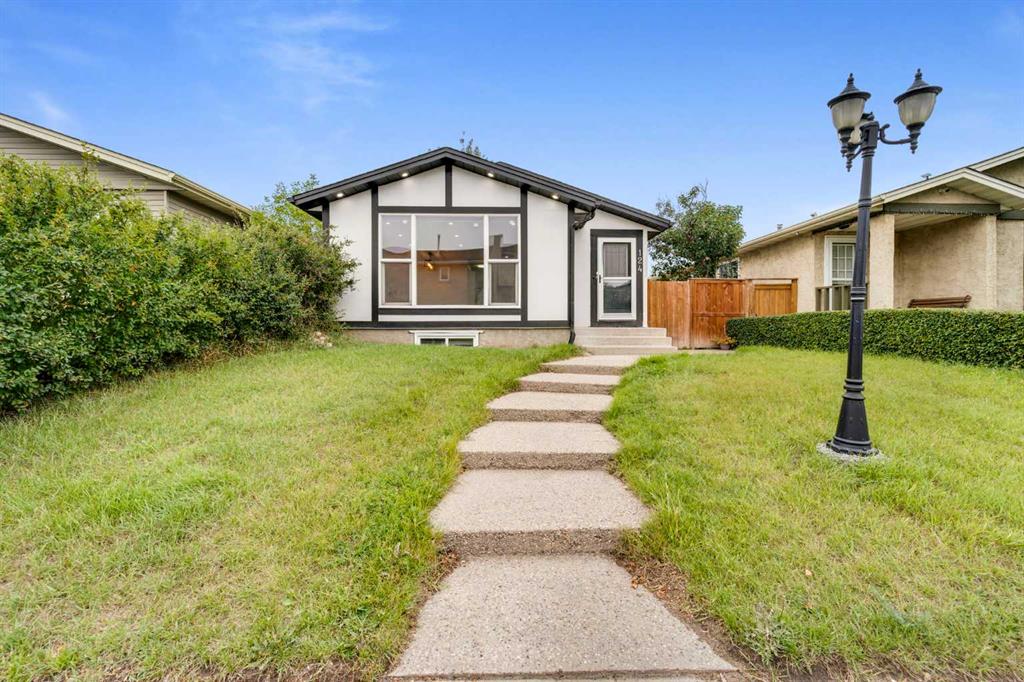 Picture for 124 Castlebrook Road NE
