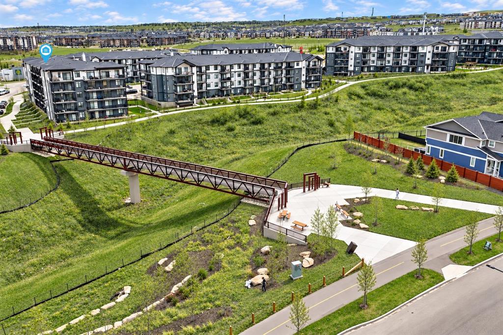 Picture for 410, 30 Sage Hill Walk NW