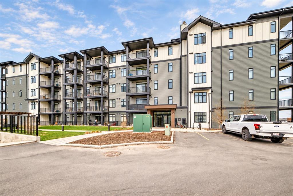 Picture for 410, 30 Sage Hill Walk NW