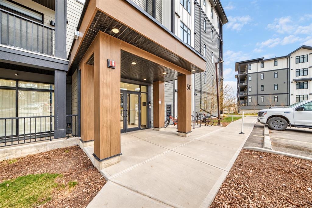 Picture for 410, 30 Sage Hill Walk NW