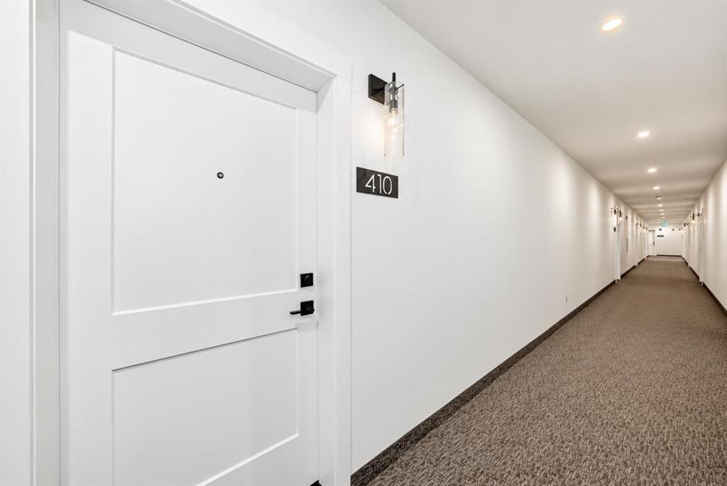 Picture for 410, 30 Sage Hill Walk NW
