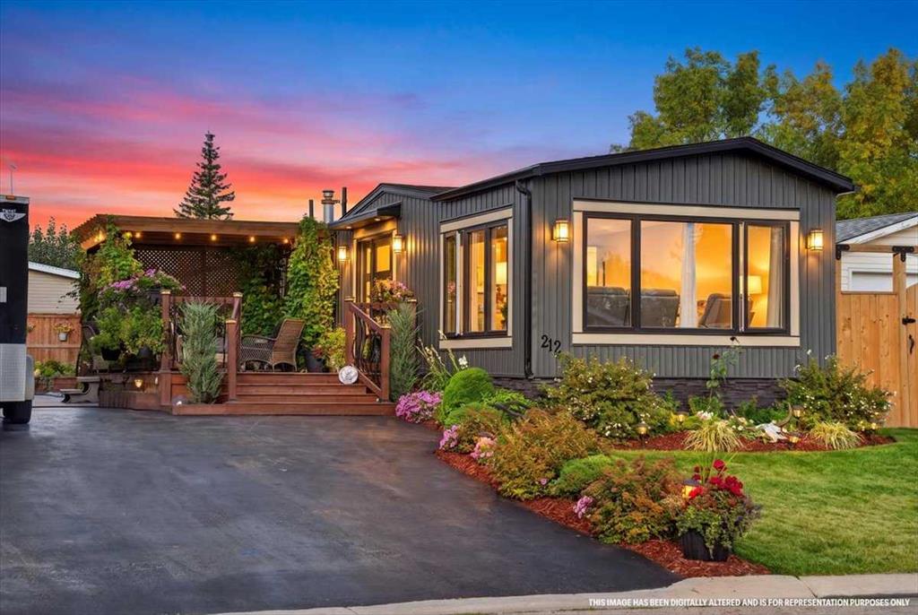 Picture for 212 Spring Haven Close SE