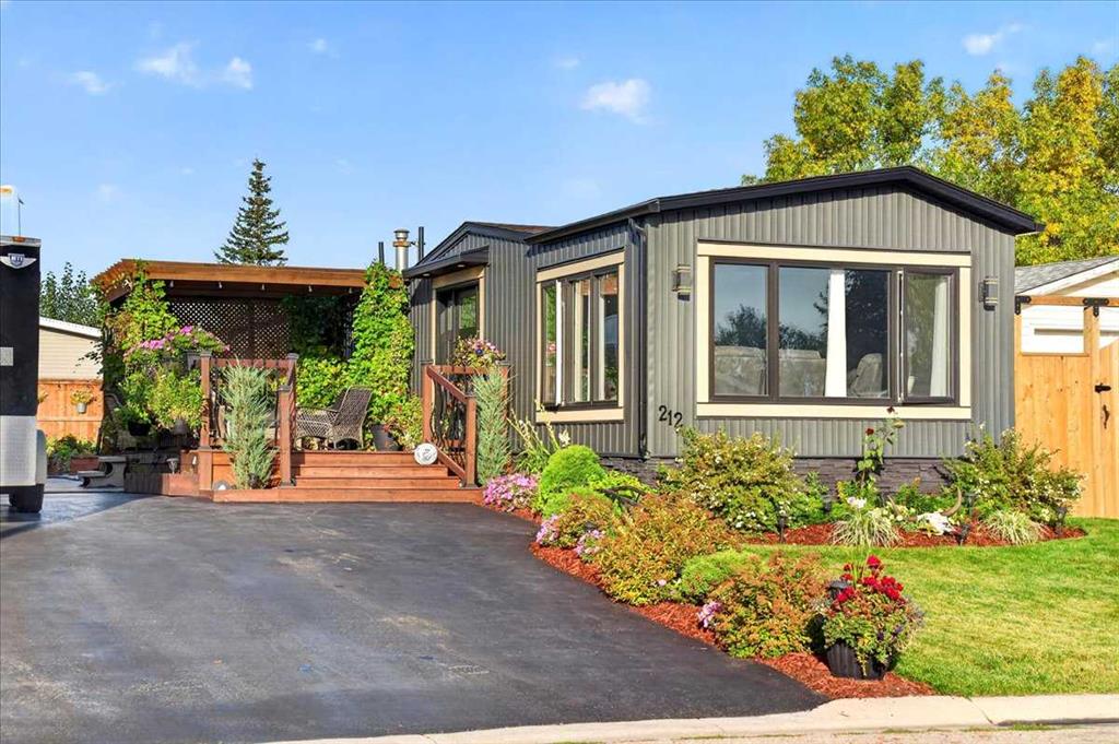 Picture for 212 Spring Haven Close SE