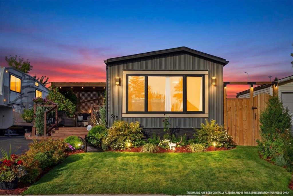 Picture for 212 Spring Haven Close SE