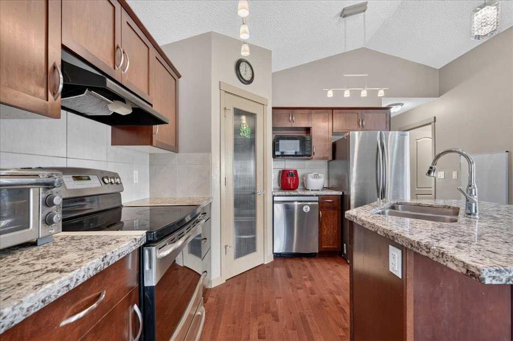 Picture for 139 Silverado Way SW