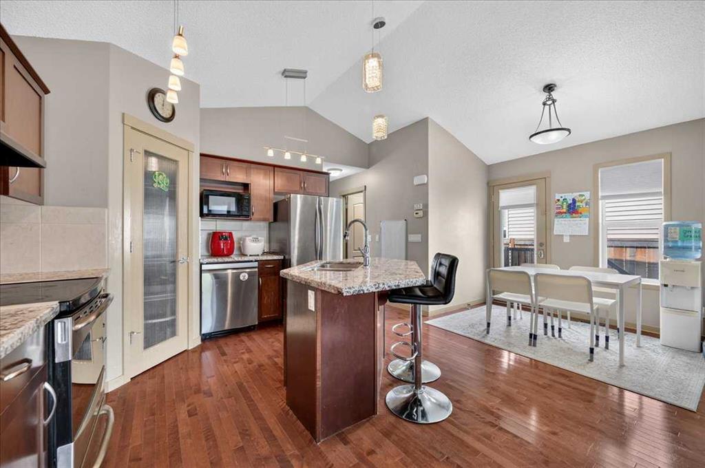 Picture for 139 Silverado Way SW