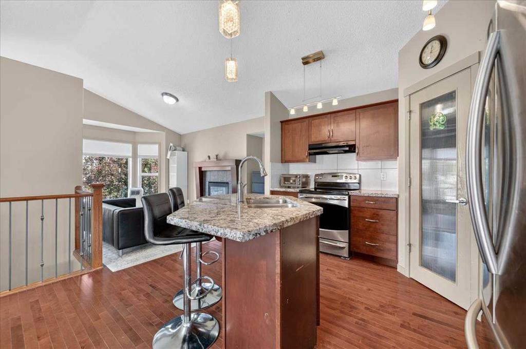 Picture for 139 Silverado Way SW