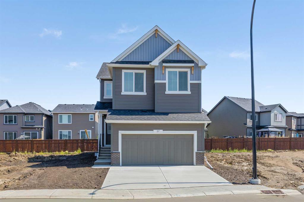 Picture for 37 Sora Gardens SE