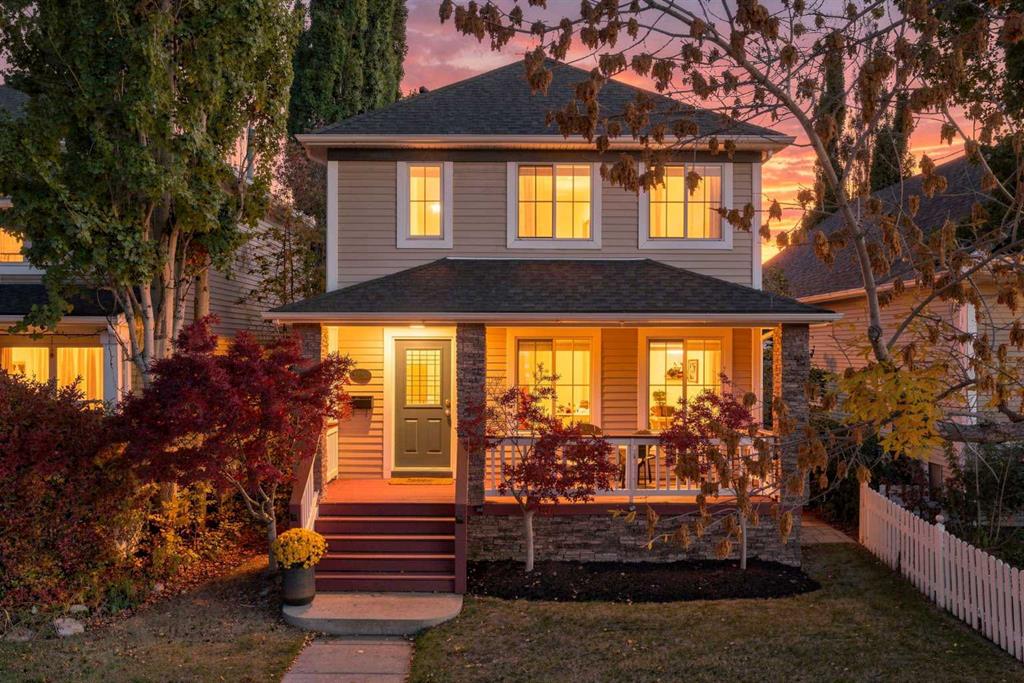 Picture for 124 Inverness Rise SE