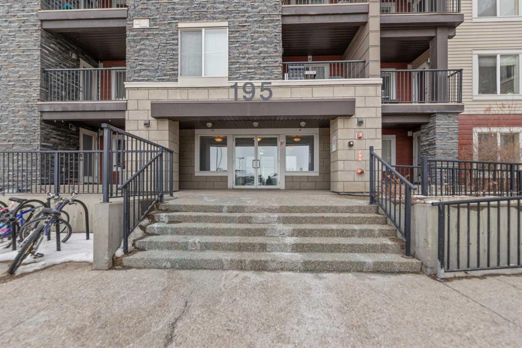 Picture for 224, 195 Kincora Glen Road NW