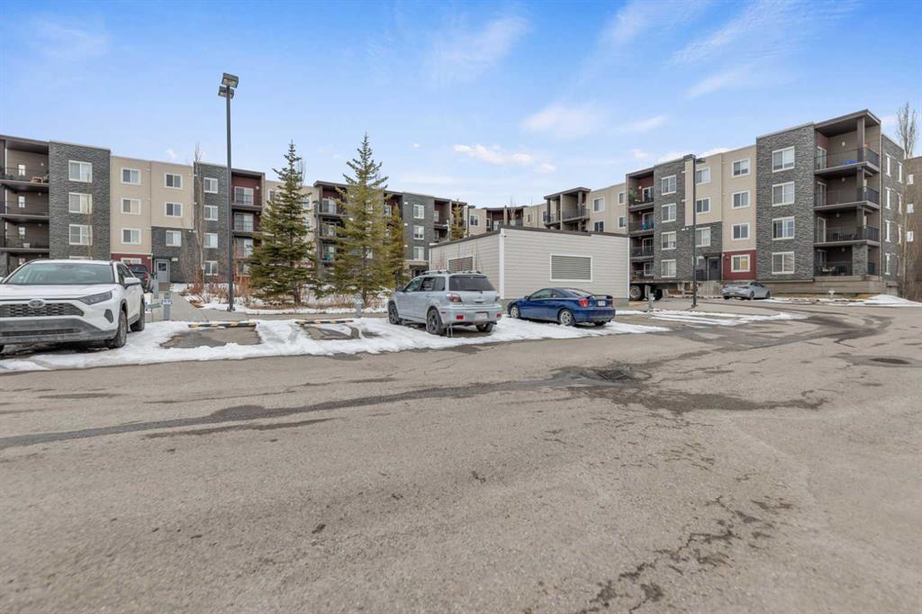 Picture for 224, 195 Kincora Glen Road NW