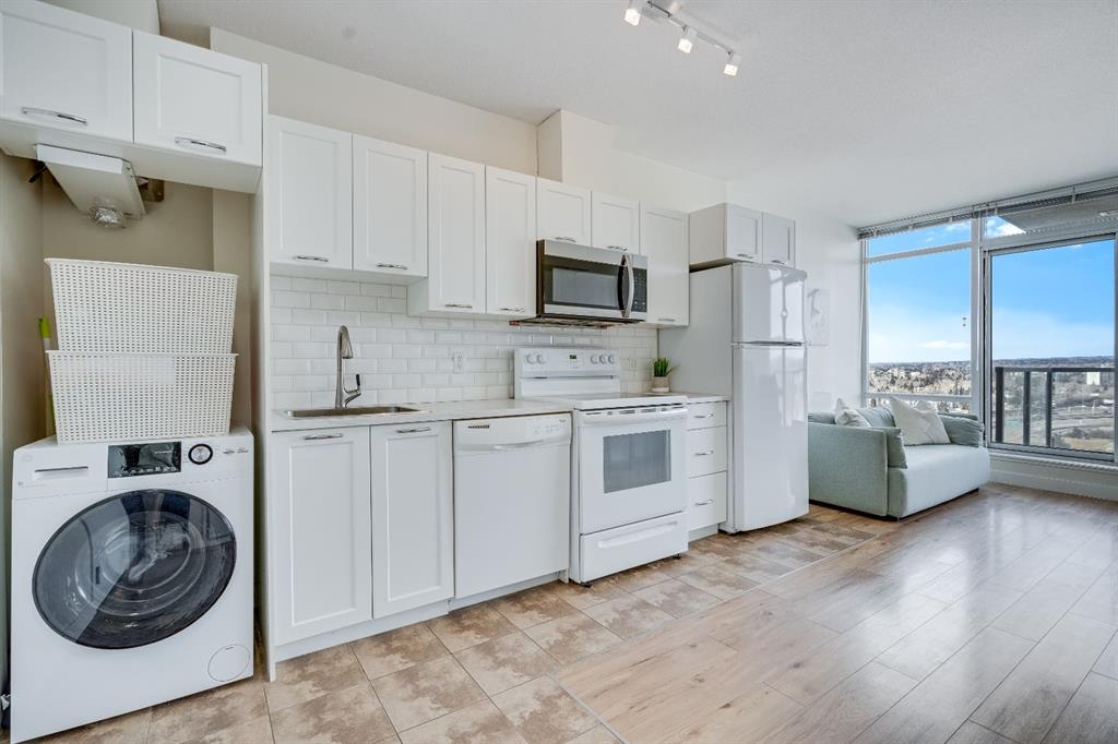 Picture for 1410, 3830 Brentwood Road NW