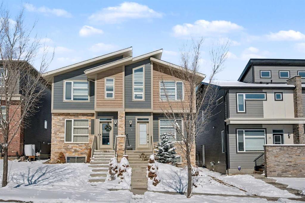 Picture for 38 Sage Bluff Gate NW
