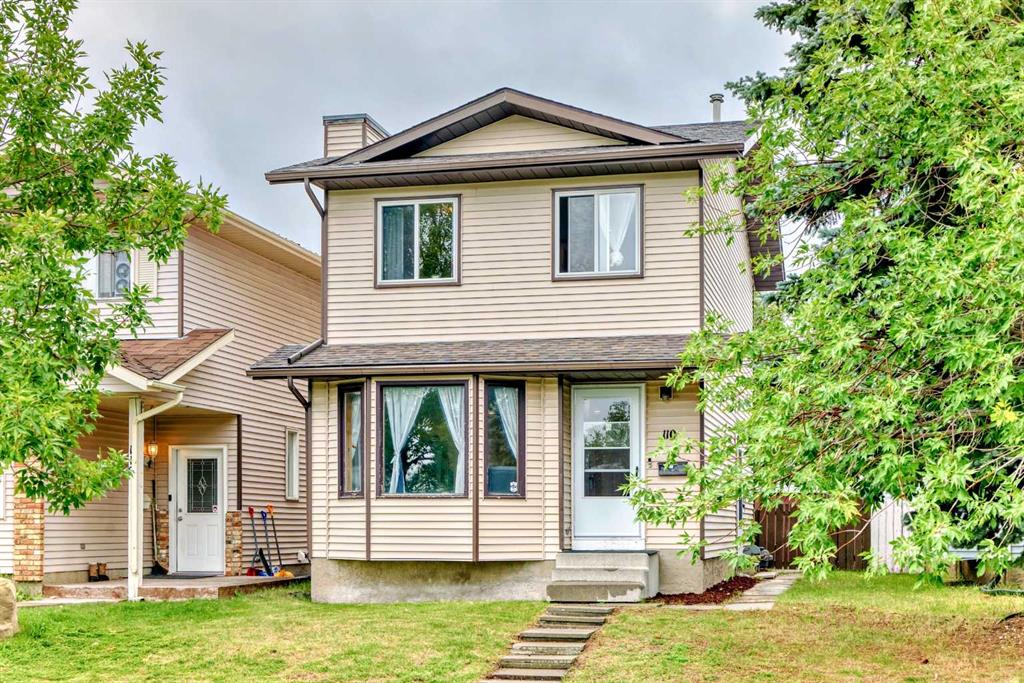 Picture for 110 Edgeburn Crescent NW