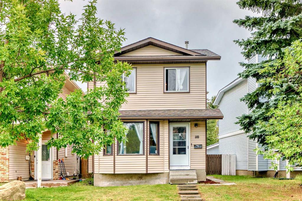 Picture for 110 Edgeburn Crescent NW