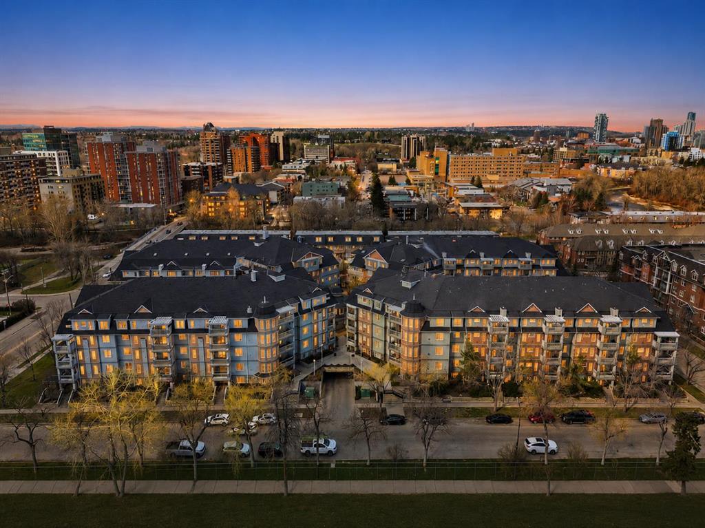 Picture for 103, 2411 Erlton Road SW