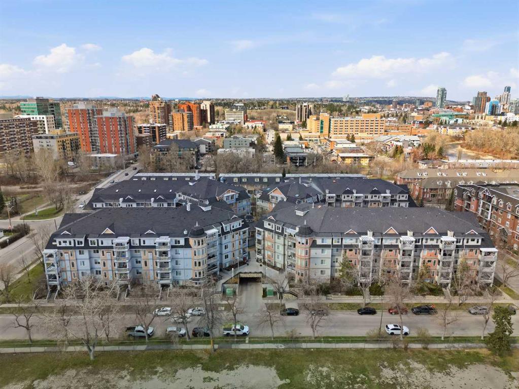 Picture for 103, 2411 Erlton Road SW