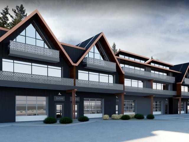 Picture for 118A, 1 Industrial Place 