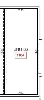 Picture for 118A, 1 Industrial Place 