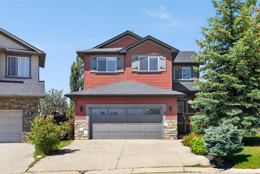 Picture for 18 Hidden Creek Manor NW