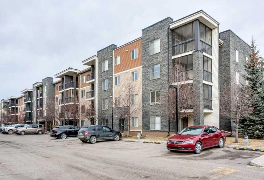 Picture for 320, 7110 80 Avenue NE