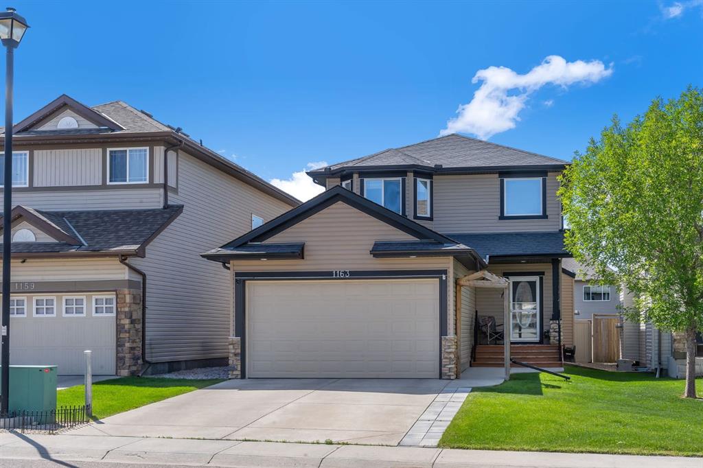 Picture for 1163 Prairie Springs Hill SW