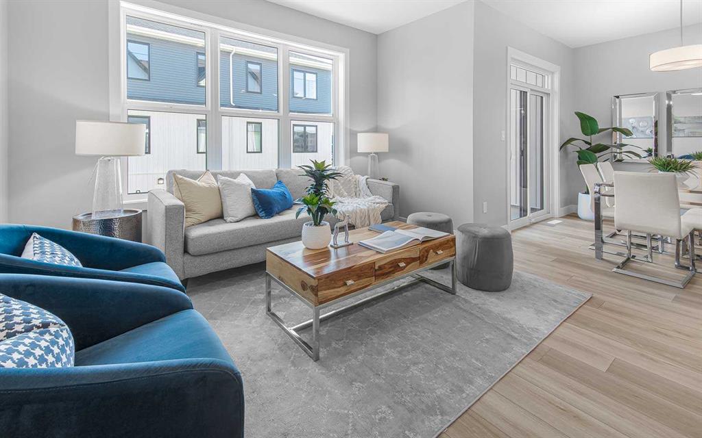 Picture for 1703, 255 Rowmont Boulevard NW