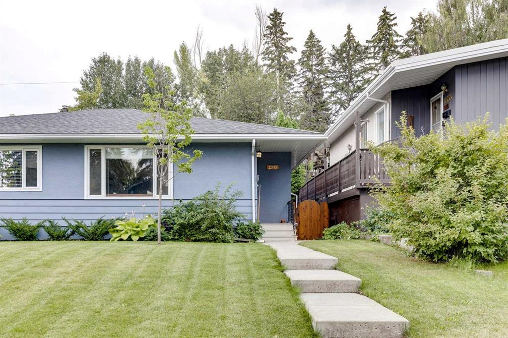 Picture for 1333 Rosehill Drive NW