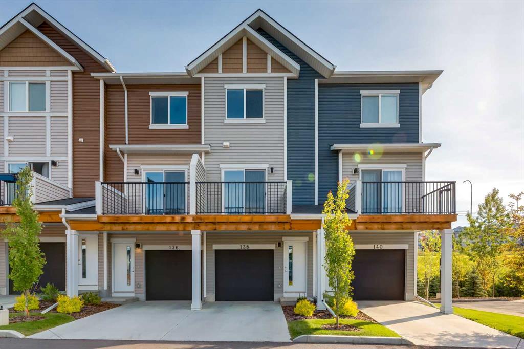 Picture for 138 Tuscany Summit Square NW