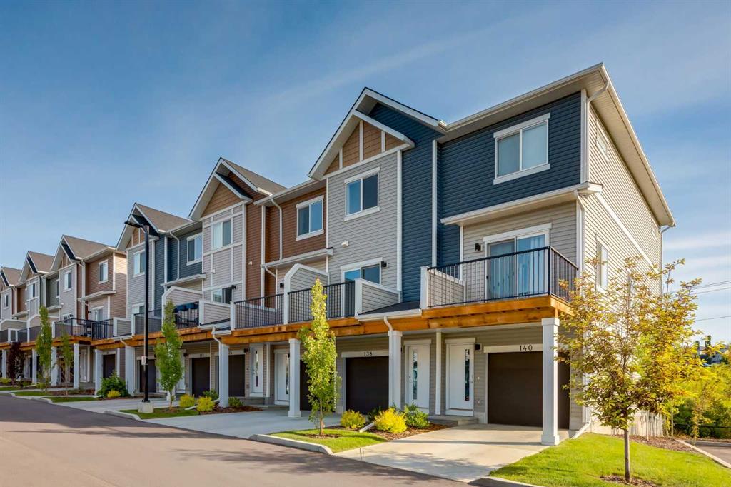 Picture for 138 Tuscany Summit Square NW