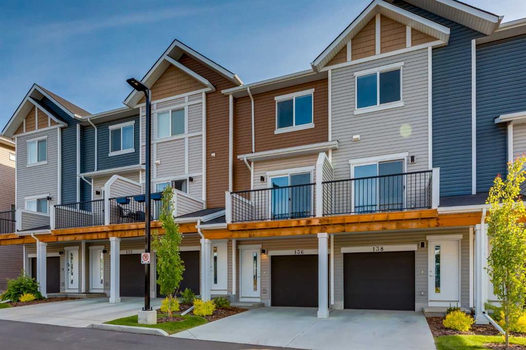 Picture for 138 Tuscany Summit Square NW
