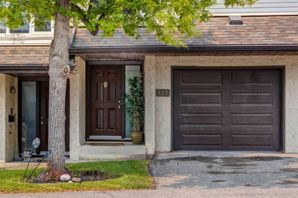 Picture for 112, 1190 Ranchview Road NW