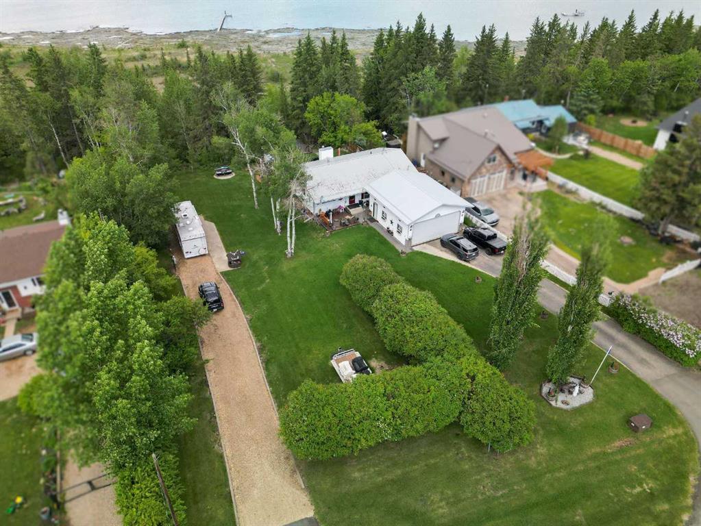 Picture for 56, 40421 Range Road 10  