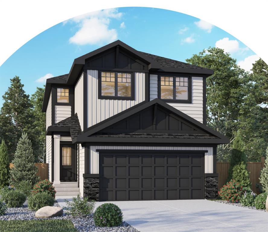 Picture for 213 Keystone Creek Place NE