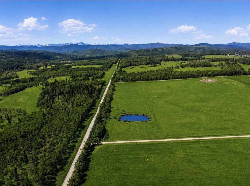 Picture for  5;4;20;27;SW (5 Acres)  