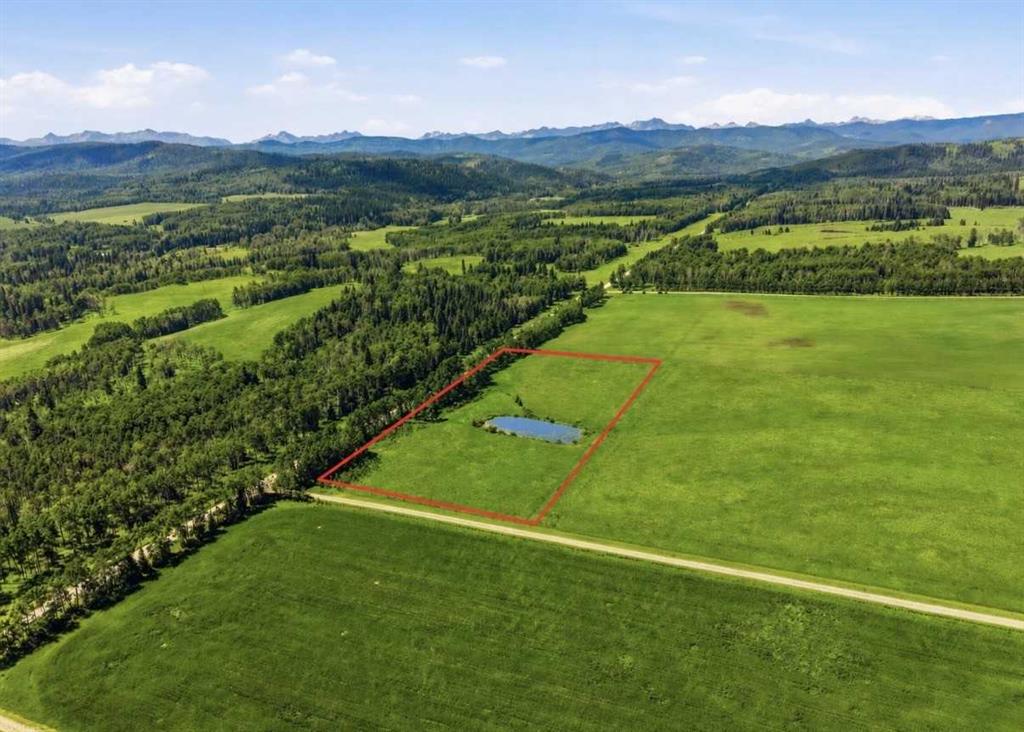 Picture for  5;4;20;27;SW (5 Acres)  