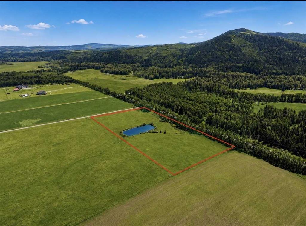 Picture for  5;4;20;27;SW (5 Acres)  