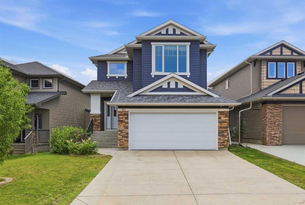 Picture for 47 Evanspark Circle 