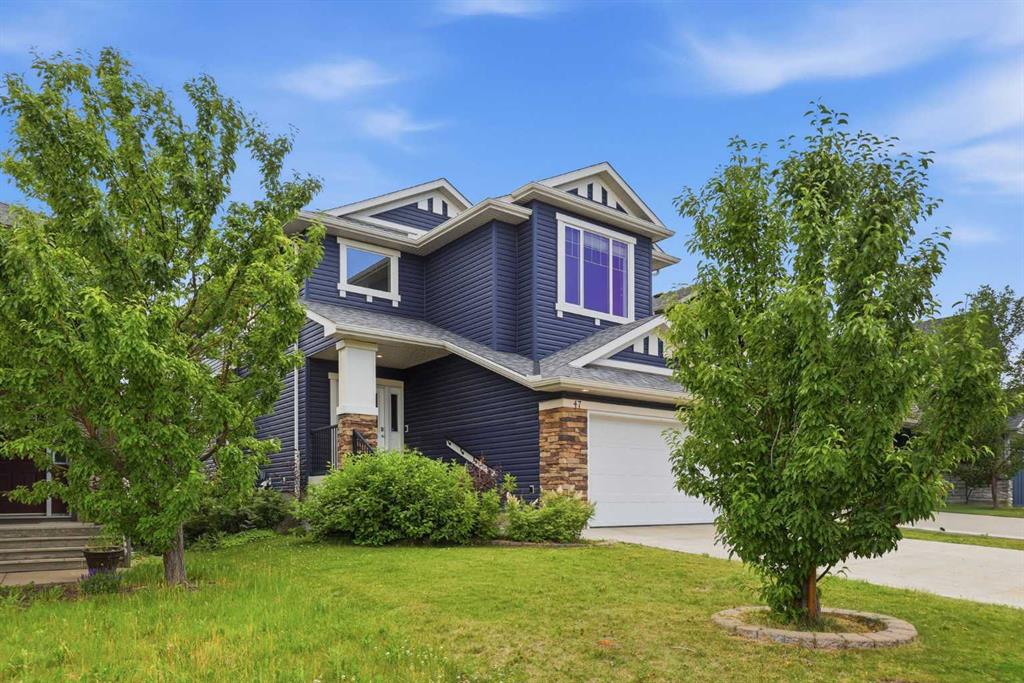 Picture for 47 Evanspark Circle 