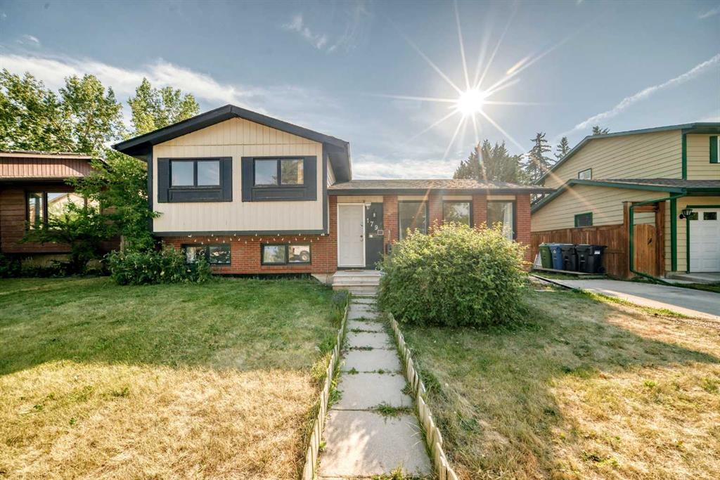Picture for 179 Deer Ridge Way SE