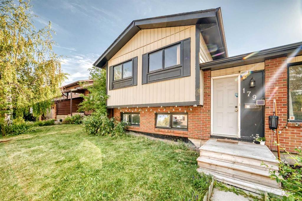 Picture for 179 Deer Ridge Way SE