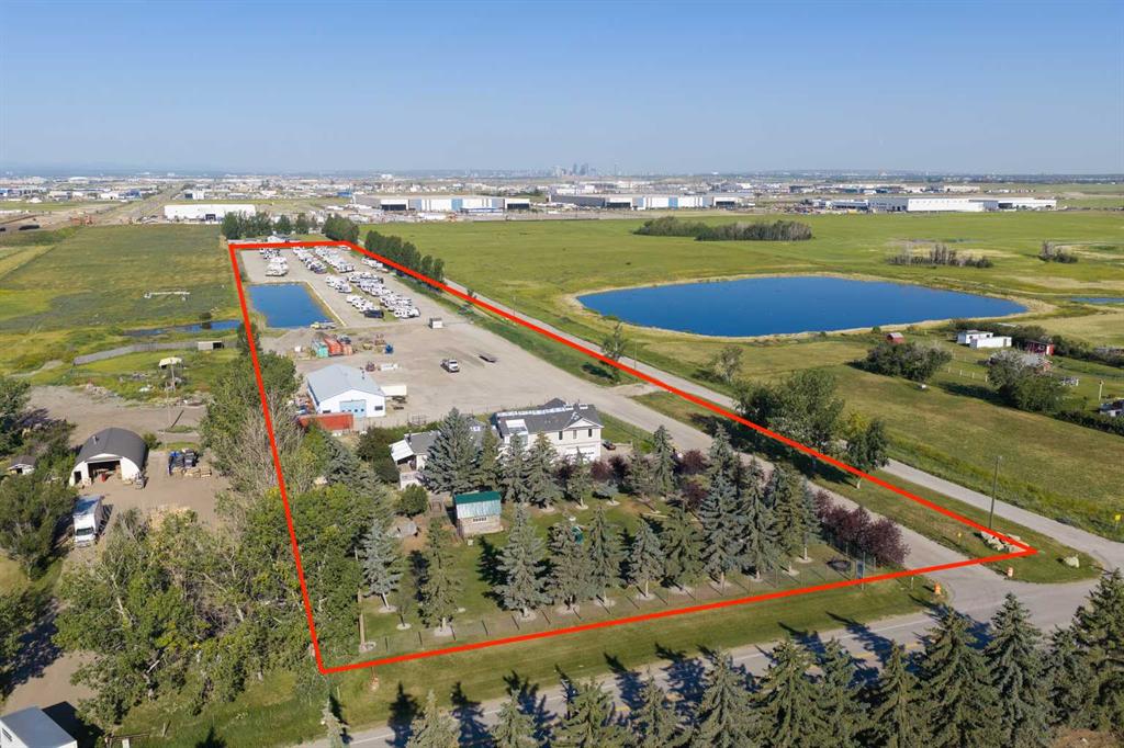 Picture for 235091 Range Road 284  