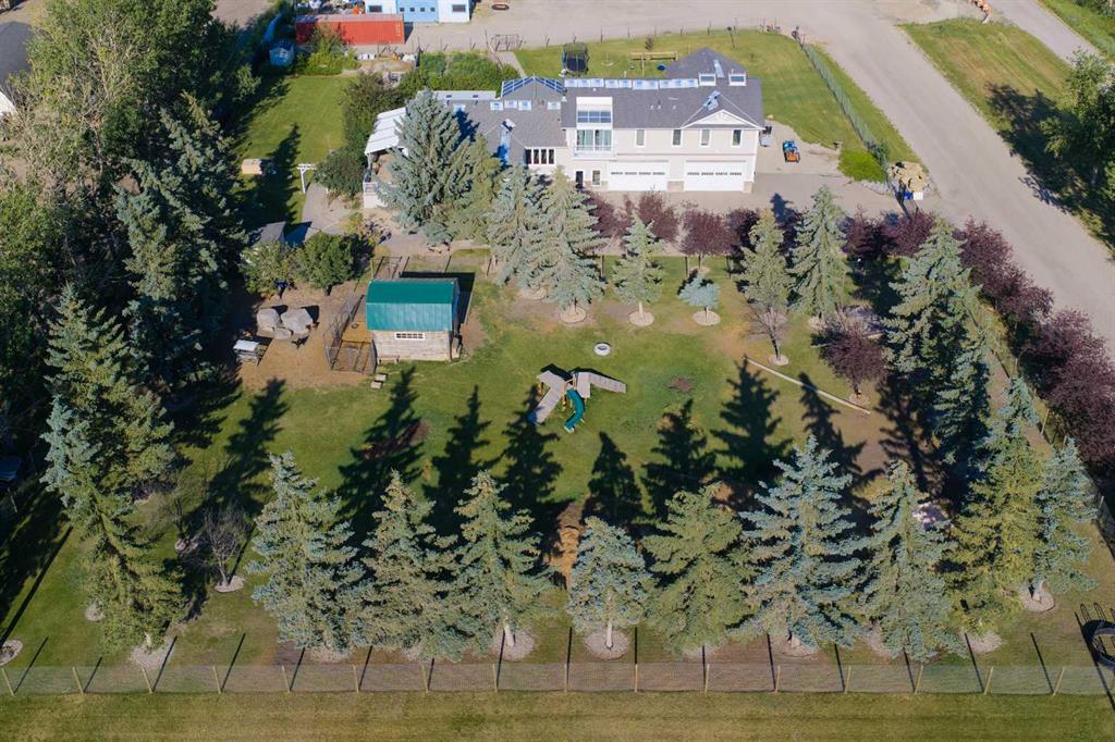 Picture for 235091 Range Road 284  