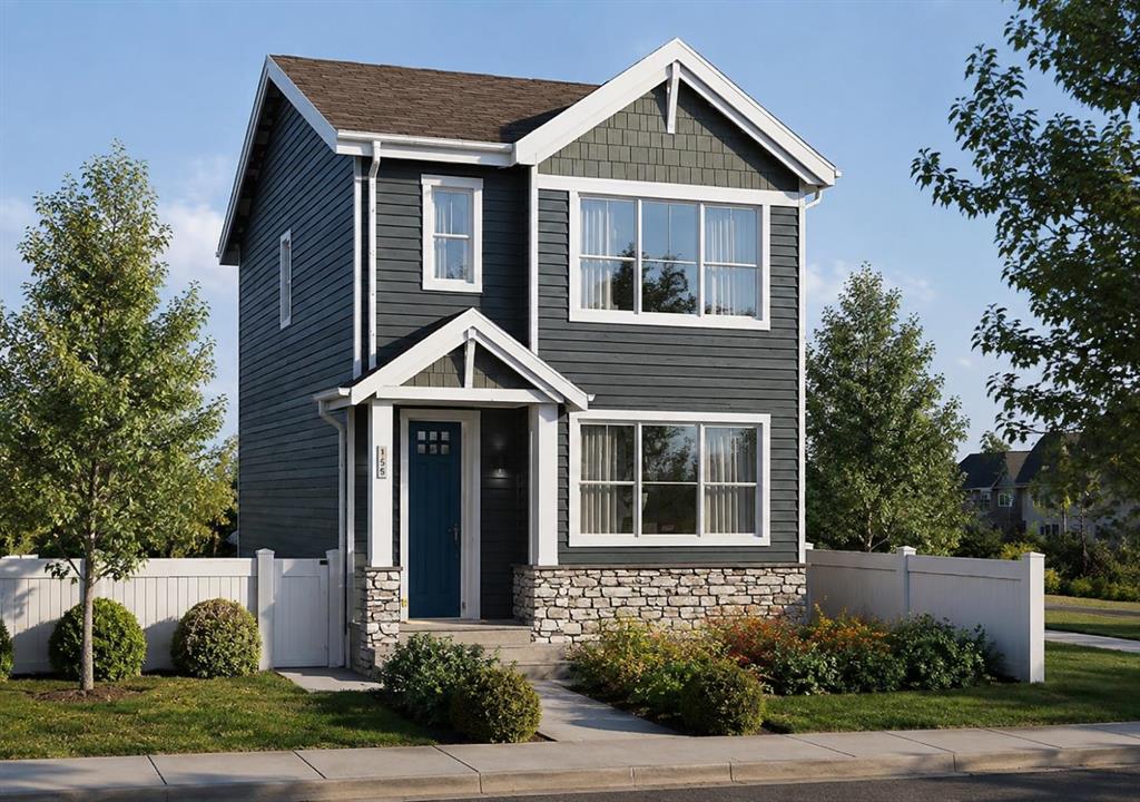 Picture for 271 Creekside Manor SW