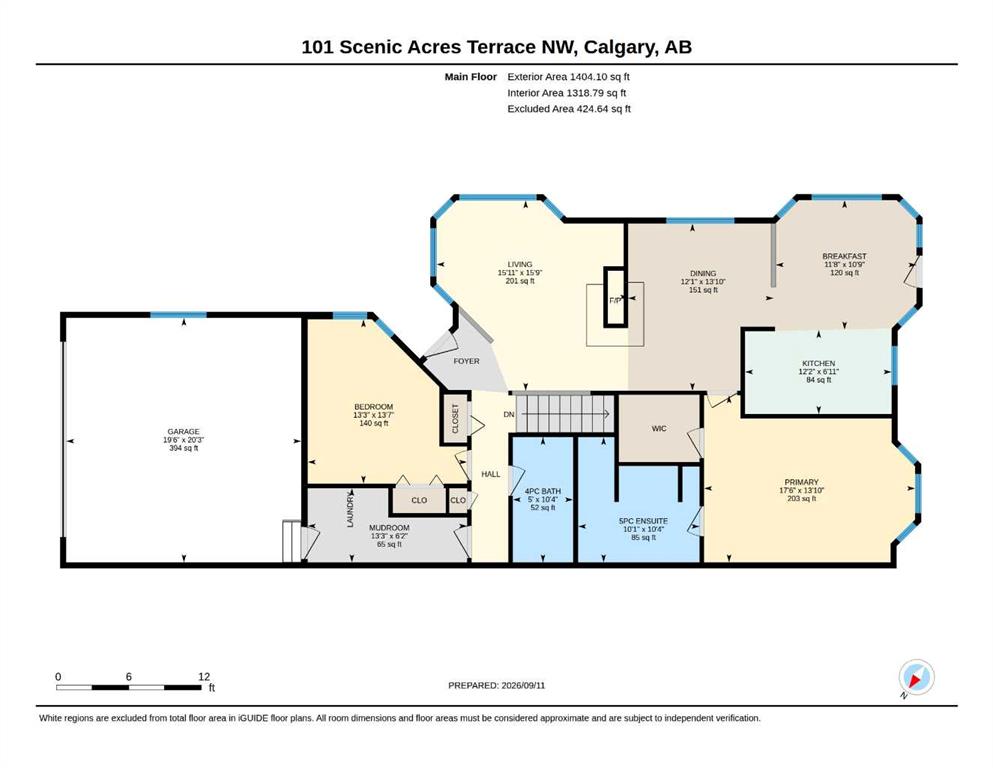 Picture for 101 Scenic Acres Terrace NW