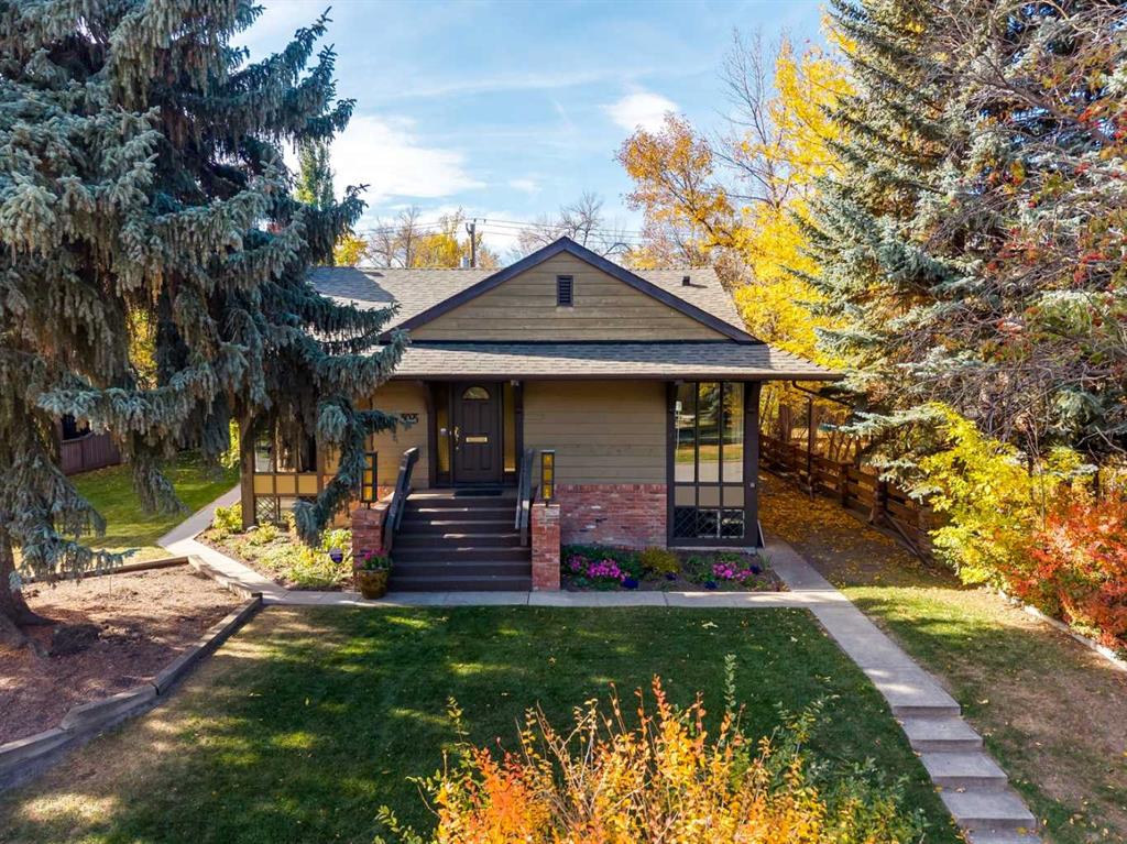 Picture for 3025 Roxboro Glen Road SW