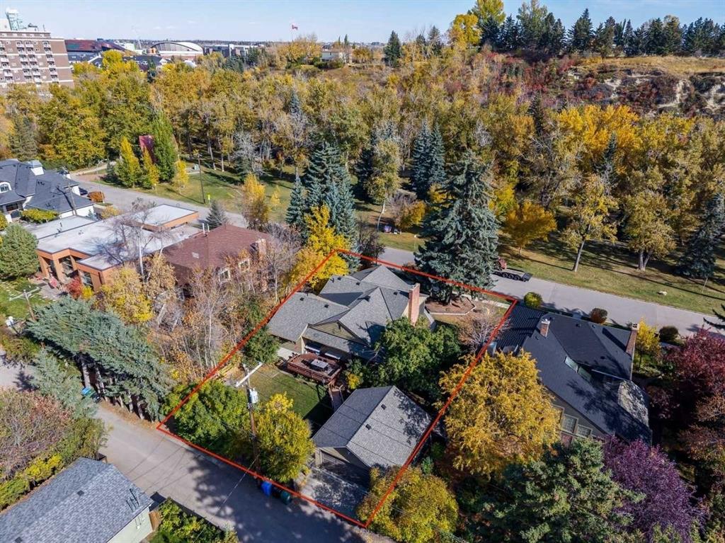 Picture for 3025 Roxboro Glen Road SW