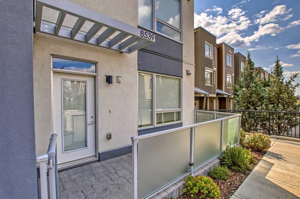 Picture for 8539 8A Avenue SW