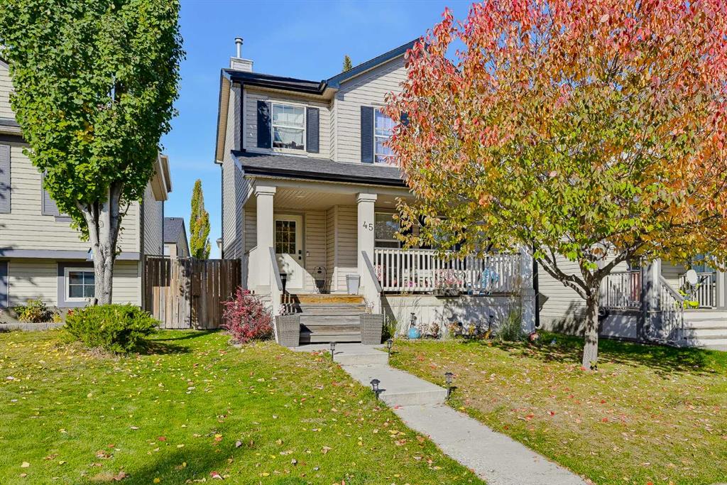 Picture for 45 Copperfield Heath SE